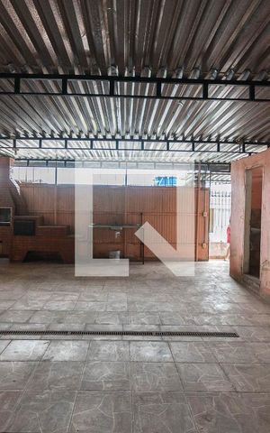 Casa à venda com 380m², 4 quartos e 3 vagasTerraço