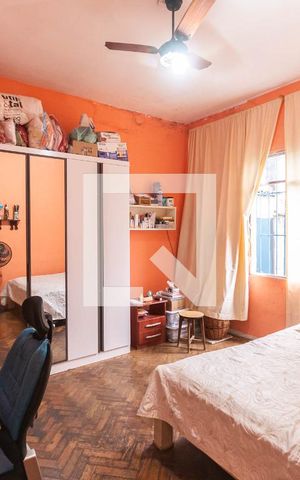 Casa à venda com 380m², 4 quartos e 3 vagasQuarto 1