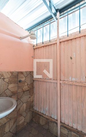 Casa à venda com 380m², 4 quartos e 3 vagasBanheiro 1 Terraço