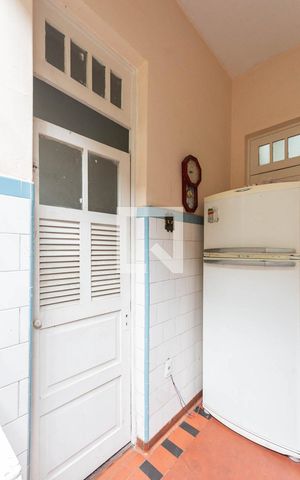 Casa à venda com 380m², 4 quartos e 3 vagasÁrea de Serviço