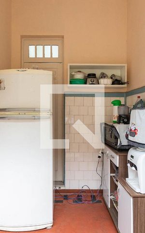 Casa à venda com 380m², 4 quartos e 3 vagasÁrea de Serviço