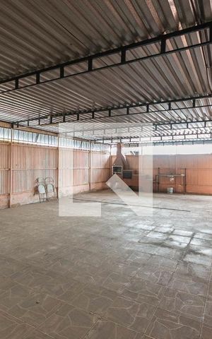 Casa à venda com 380m², 4 quartos e 3 vagasTerraço