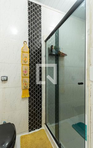 Casa à venda com 380m², 4 quartos e 3 vagasBanheiro