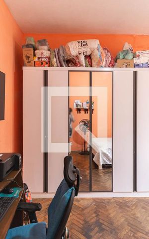 Casa à venda com 380m², 4 quartos e 3 vagasQuarto 1