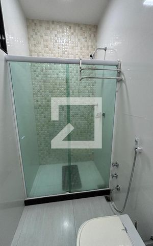 Casa à venda com 187m², 5 quartos e 3 vagasBanheiro 1