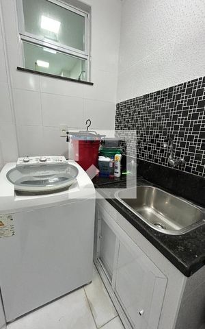 Casa à venda com 187m², 5 quartos e 3 vagasÁrea de Serviço