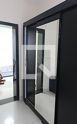 Casa à venda com 187m², 5 quartos e 3 vagasCloset da suíte