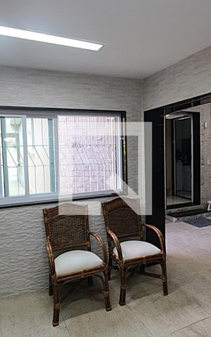 Casa à venda com 187m², 5 quartos e 3 vagasÁrea comum