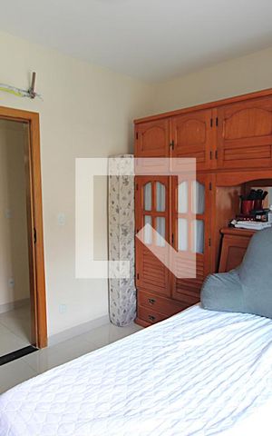 Casa à venda com 187m², 5 quartos e 3 vagasQuarto 3