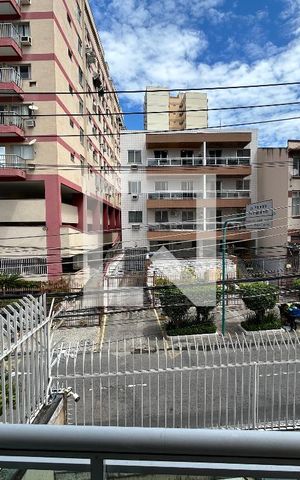 Casa à venda com 187m², 5 quartos e 3 vagasVista do Quarto 2