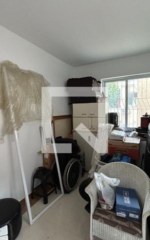 Casa à venda com 187m², 5 quartos e 3 vagasQuarto 4