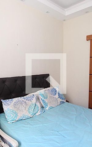 Casa à venda com 187m², 5 quartos e 3 vagasQuarto 1