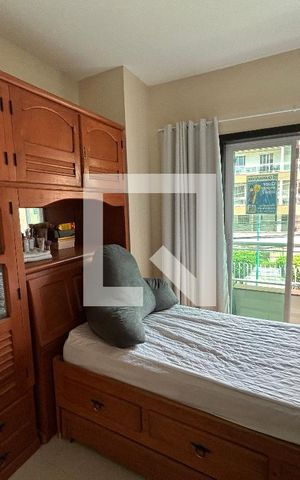 Casa à venda com 187m², 5 quartos e 3 vagasQuarto 3
