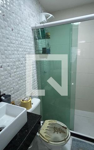 Casa à venda com 187m², 5 quartos e 3 vagasBanheiro 1