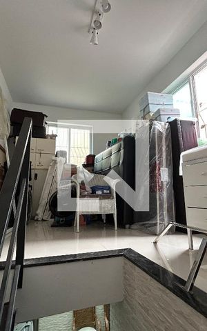 Casa à venda com 187m², 5 quartos e 3 vagasQuarto 4