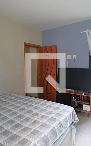 Casa à venda com 187m², 5 quartos e 3 vagasQuarto 2