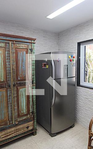 Casa à venda com 187m², 5 quartos e 3 vagasÁrea comum