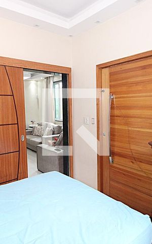 Casa à venda com 187m², 5 quartos e 3 vagasQuarto 1