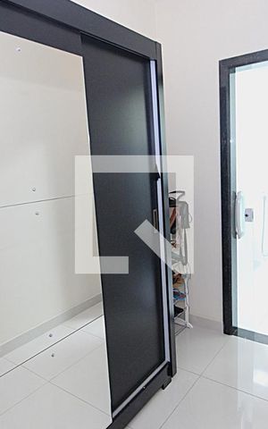Casa à venda com 187m², 5 quartos e 3 vagasCloset da suíte