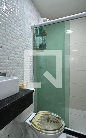 Casa à venda com 187m², 5 quartos e 3 vagasBanheiro 1