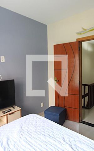 Casa à venda com 187m², 5 quartos e 3 vagasQuarto 3