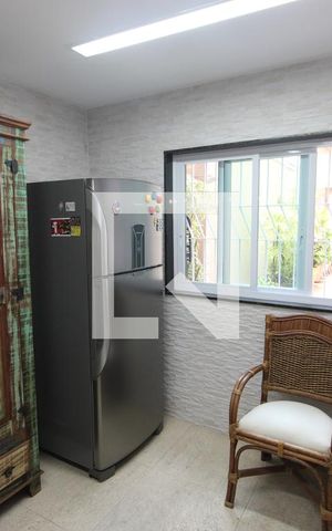 Casa à venda com 187m², 5 quartos e 3 vagasÁrea comum