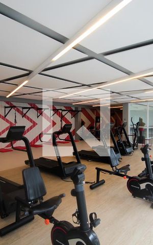 Apartamento à venda com 55m², 2 quartos e 1 vagaAcademia