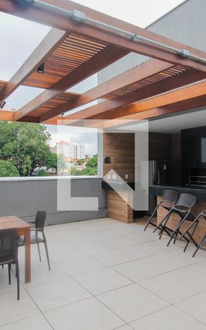 Apartamento à venda com 55m², 2 quartos e 1 vagaarea gourmet