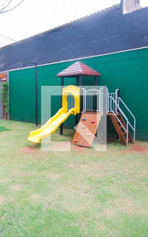 Apartamento à venda com 55m², 2 quartos e 1 vagaPlayground