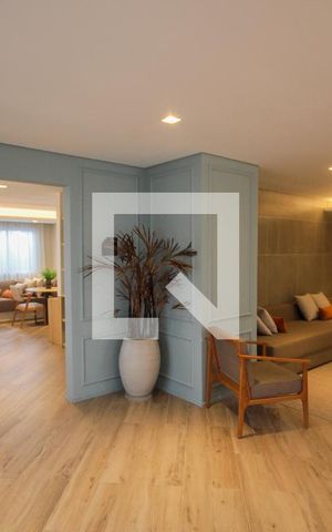 Apartamento à venda com 55m², 2 quartos e 1 vagaSalão de Festas
