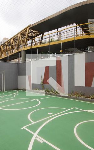 Apartamento à venda com 55m², 2 quartos e 1 vagaQuadra 