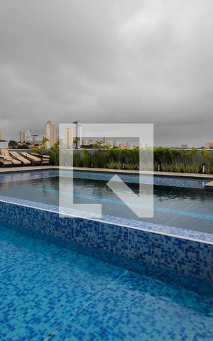 Apartamento à venda com 55m², 2 quartos e 1 vagaPiscina