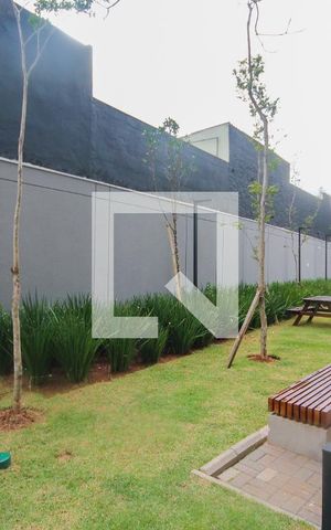 Apartamento à venda com 55m², 2 quartos e 1 vagaJardim