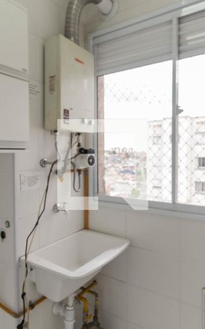 Apartamento à venda com 42m², 2 quartos e 1 vagaÁrea de Serviço