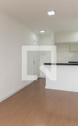 Apartamento à venda com 42m², 2 quartos e 1 vagaSala