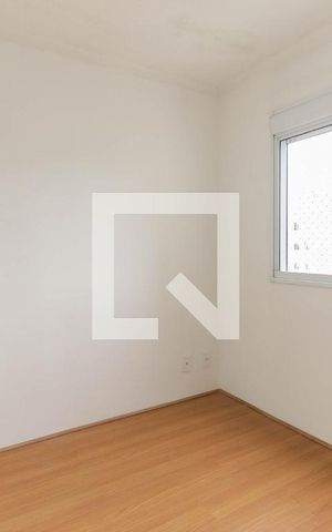 Apartamento à venda com 42m², 2 quartos e 1 vagaQuarto 1