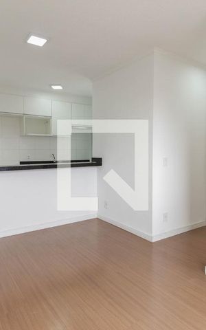 Apartamento à venda com 42m², 2 quartos e 1 vagaSala