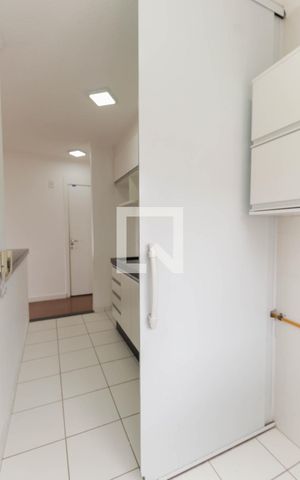 Apartamento à venda com 42m², 2 quartos e 1 vagaÁrea de Serviço