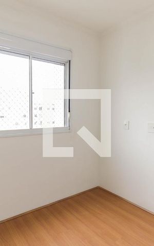 Apartamento à venda com 42m², 2 quartos e 1 vagaQuarto 1
