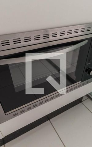 Apartamento à venda com 42m², 2 quartos e 1 vagaCozinha