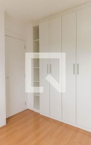 Apartamento à venda com 42m², 2 quartos e 1 vagaQuarto 1