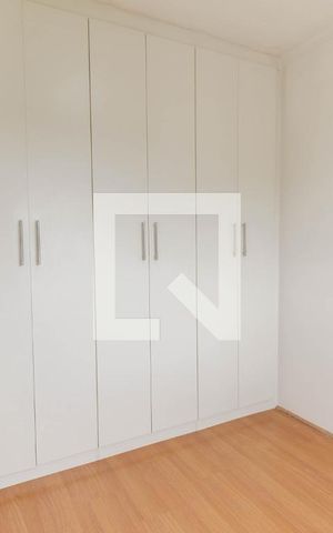 Apartamento à venda com 42m², 2 quartos e 1 vagaQuarto 1