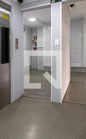 Apartamento à venda com 50m², 2 quartos e 1 vaga Apartamento à venda com 50m², 2 quartos e 1 vagaÁrea comum