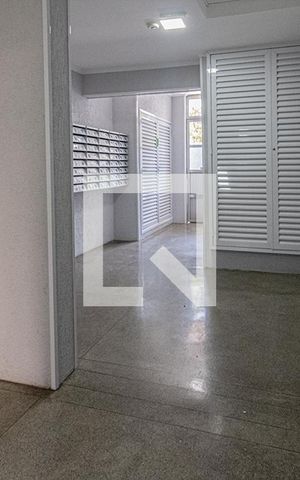 Apartamento à venda com 50m², 2 quartos e 1 vaga Apartamento à venda com 50m², 2 quartos e 1 vagaÁrea comum