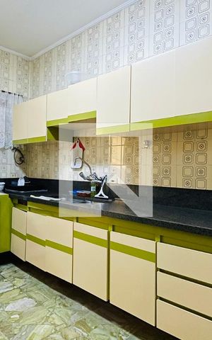 Casa à venda com 505m², 3 quartos e 5 vagas Casa à venda com 505m², 3 quartos e 5 vagasCozinha