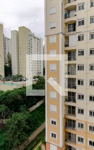 Apartamento à venda com 55m², 2 quartos e 1 vaga Apartamento à venda com 55m², 2 quartos e 1 vagaVista da Varanda