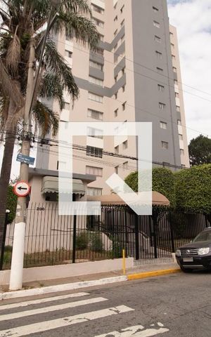 Apartamento à venda com 50m², 2 quartos e 1 vaga Apartamento à venda com 50m², 2 quartos e 1 vagaFachada