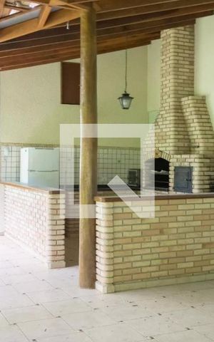 Apartamento à venda com 80m², 3 quartos e 1 vagaChurrasqueira