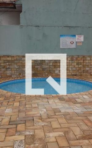 Apartamento à venda com 80m², 3 quartos e 1 vagaPiscina