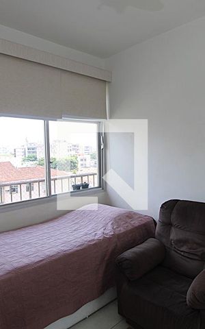 Apartamento à venda com 76m², 2 quartos e 1 vagaQuarto 1